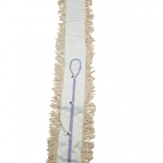 Janico, Washable Looped Dust Mop , 5" x 48"