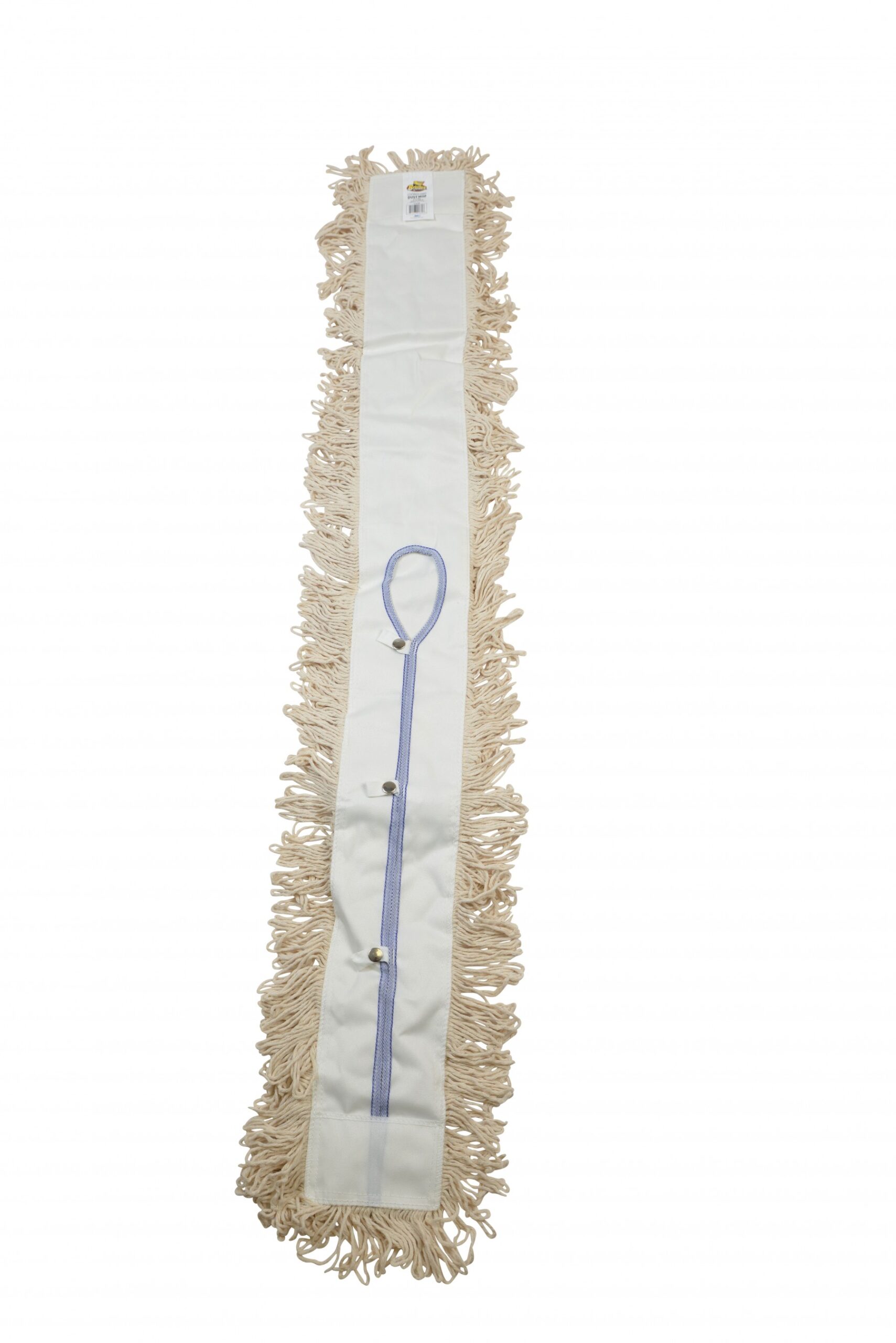 Janico, Washable Looped Dust Mop , 5" x 48"
