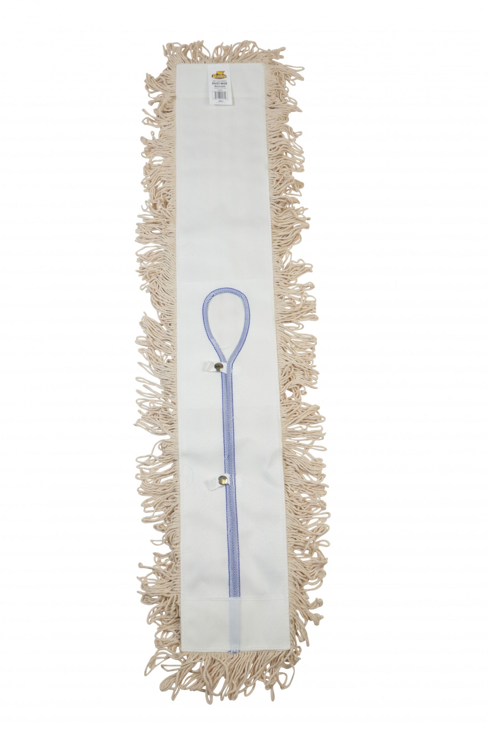 Janico, Washable Looped Dust Mop , 5" x 36"