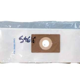 Minuteman Paper Bags, 10 Per Pack