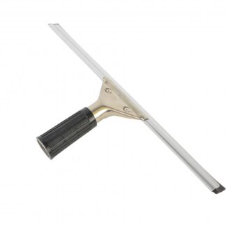 Janico, Stainless Steel Window Squeegee , 14"