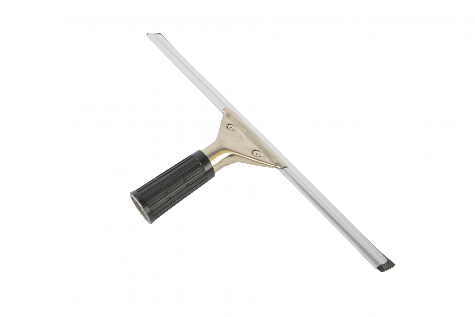 Janico, Stainless Steel Window Squeegee , 14"