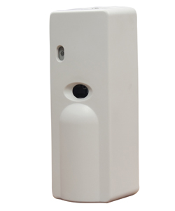 Quest Basic Metered Aerosol Dispenser