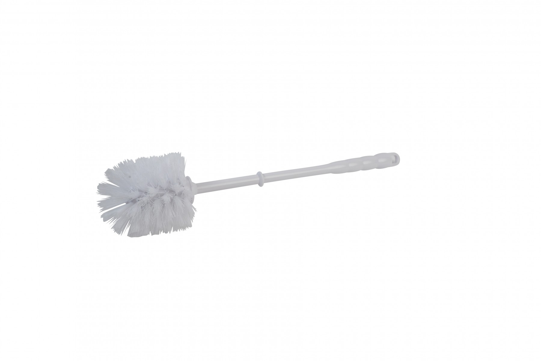Janico, Bristles Toilet Brush w/Polypropylene Bristles