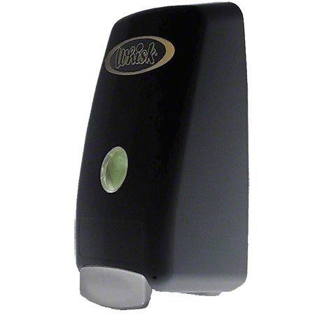 Whisk, CleanShot Foaming Dispensing System , Black