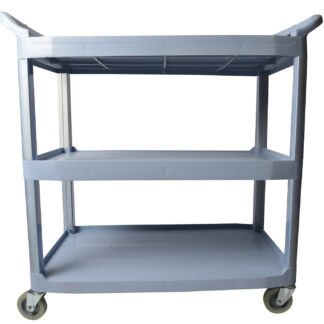 Janico, Utility Cart , Grey