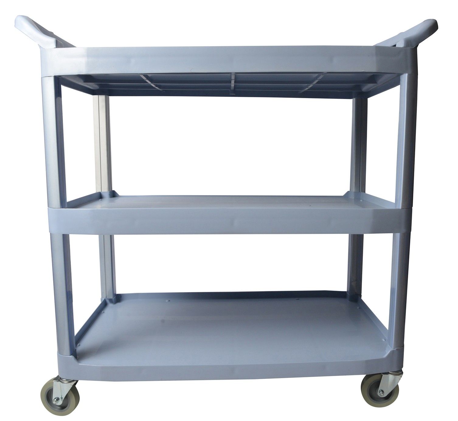 Janico, Utility Cart , Grey