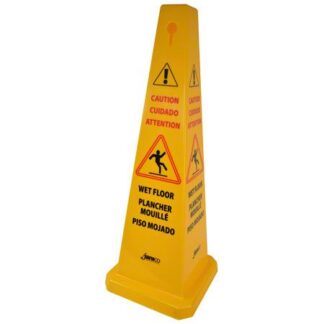 Janico Floor Safety Cone