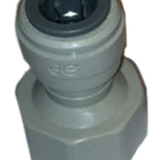 Hose Inlet Water 6' Each, 2655-1996