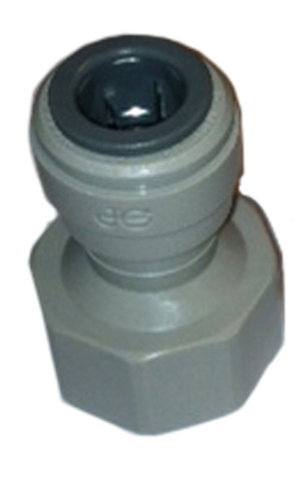 Hose Inlet Water 6' Each, 2655-1996