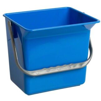 1.5g Blue Chemical Mix Bucket