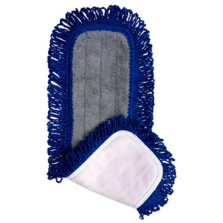 M-Fiber Velcro Dust Mop - 36"