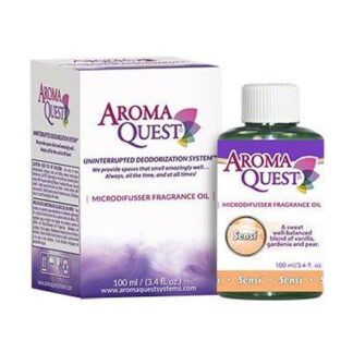AromaQuest, Floral Fragrance , 200 mL, Sensi