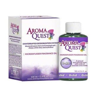 AromaQuest, Floral Fragrance , 100 mL, Orchid