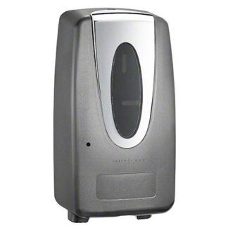 Whisk, Touchless CleanShot 1000/1200 mL Dispenser, Metallic