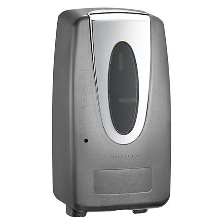 Whisk, Touchless CleanShot 1000/1200 mL Dispenser, Metallic