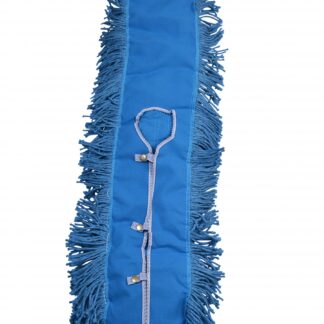 Janico, Bristles Static Charged Dust Mop , 5" x 36"