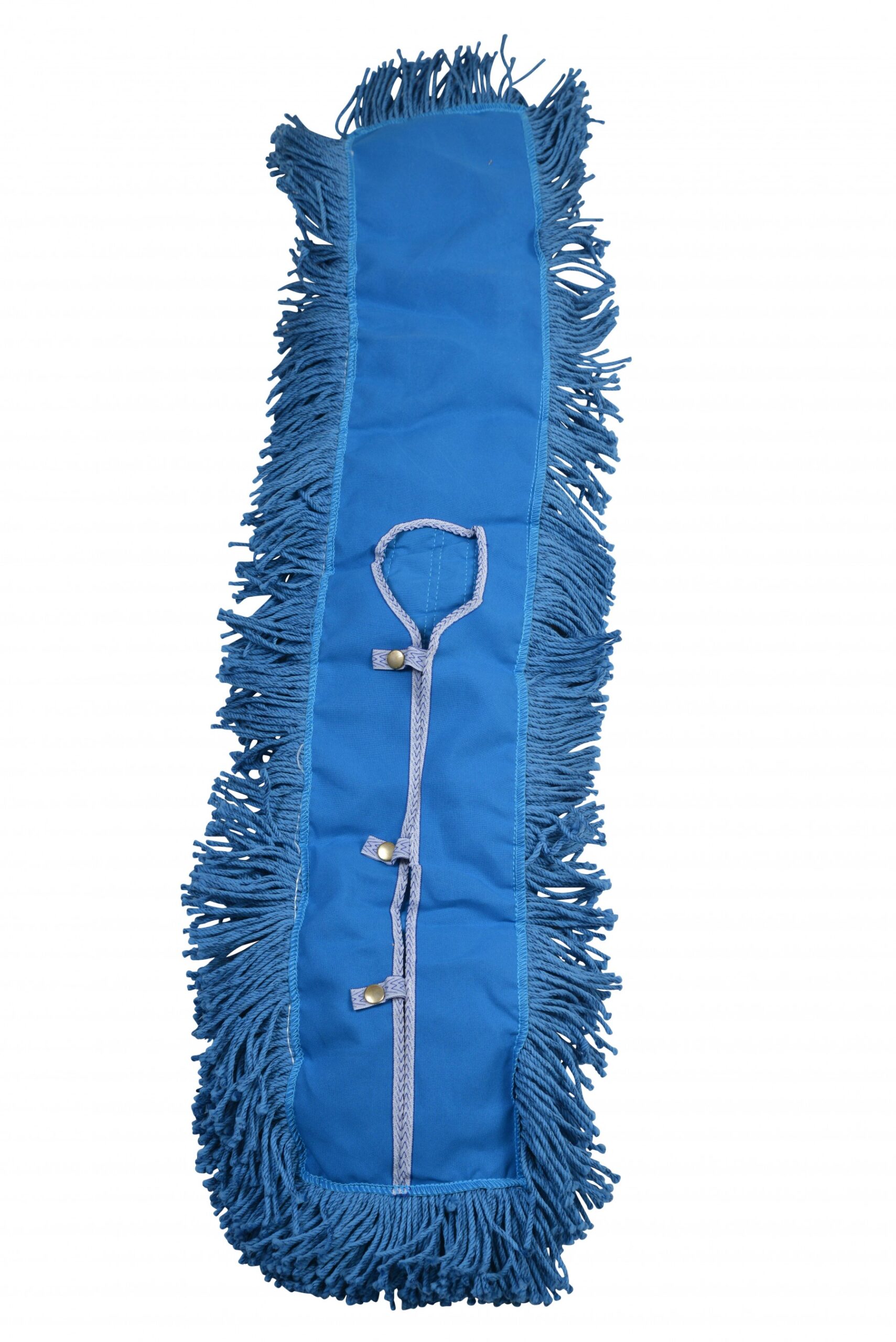 Janico, Bristles Static Charged Dust Mop , 5" x 36"