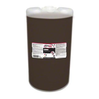 MicroTECH[TM] Combo Built Liquid Detergent - 15 Gal.