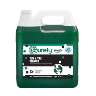 Surety[TM] Tub & Tile Cleaner - 1.5 Gal.