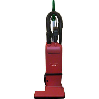 Perfect[R] DM101 Dual Motor Upright - 15"