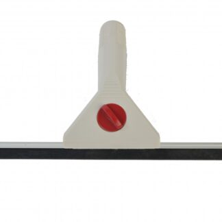 Janico, Plastic Window Squeegee , 12"