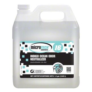 MicroTECH[TM] Indigo Ocean Odor Neutralizer - 1.5 Gal.