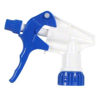 Janico, Ultra Trigger Sprayer , Blue/White