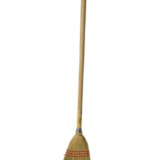 Janico, Natural Lobby Corn Broom