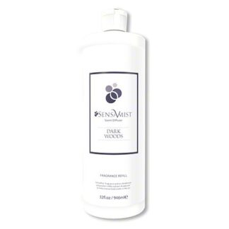 Vectair SensaMist[TM] Scent Diffuser Fragrance - Dark Woods