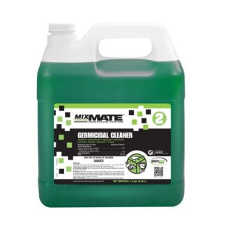 MixMATE[TM] MicroTECH[TM] 2 Germicidal Cleaner - 1.5 Gal.