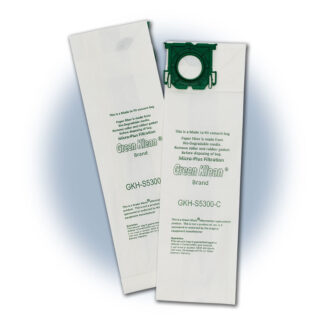 Green Klean[R] Sanitaire Eon Replacement Vacuum Bag