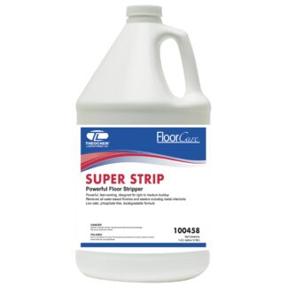 Theochem, Super Strip Floor Stripper , 5 Gallon