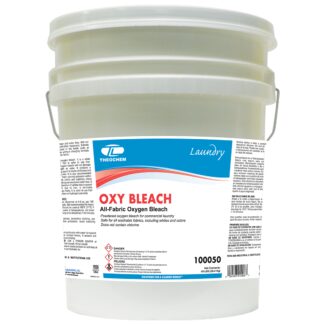 Theochem, Oxy Bleach , 45 lb. Pail