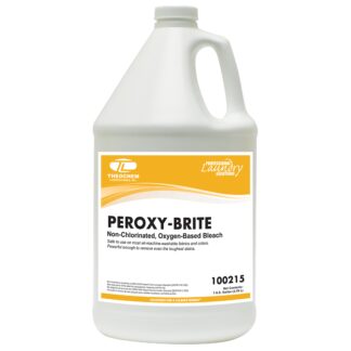 Theochem Peroxy-Brite Bleach - 5 Gal.