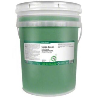 US Chemical Clean Green Manual Dishwashing Detergent -5 Gal.