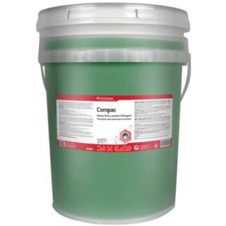 US Chemical, Compac Laundry Detergent , 5 Gallon