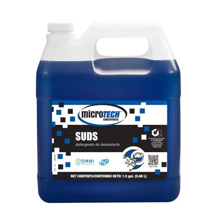 US Chemical, Compac Laundry Detergent , 15 Gallon