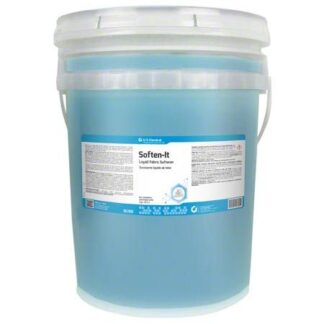 US Chemical, Soften, It Fabric Softener , 5 Gallon