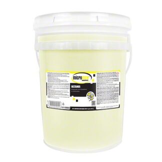 MicroTECH[TM] Destainer - 5 Gal. Pail
