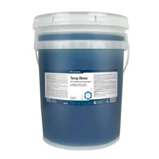 US Chemical, Temp Rinse All Temperature Drying Agent , 5 Gallon