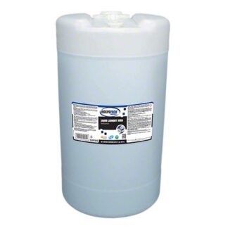 MicroTECH[TM] Liquid Laundry Suds - 15 Gal.