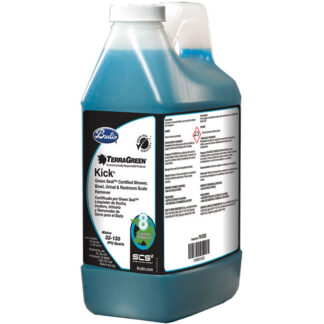 Brulin[R] TerraGreen Kick[R] - 64 oz., SCS2