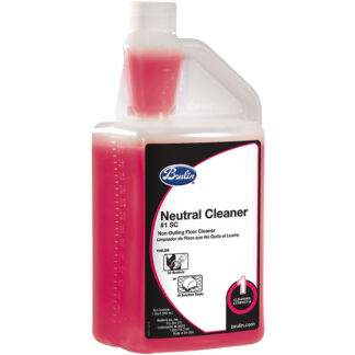 Brulin[R] #1 Neutral Cleaner - 32 oz. Canteen