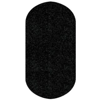 WizKid, Black Antimicrobial Sink/Towel Mat