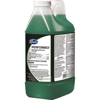 Brulin[R] Performex[R] One-Step Disinfectant Cleaner