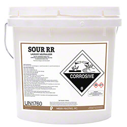 Para Sour Rr Liquid Laundry