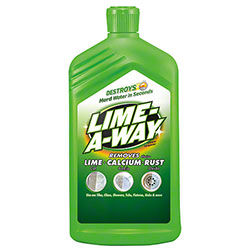 LIME-A-WAY® Liquid - Toggle Top 6/28 oz.