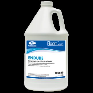 Theochem, Endure Concrete & Hard Surface Cleaner , Gallon