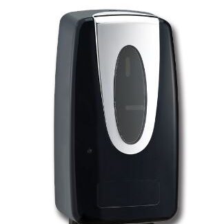 Whisk, Touchless CleanShot 1000/1200 mL Dispenser , Black